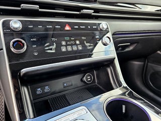 2025 Genesis GV80 thumbnail – Plantation, FL – 35