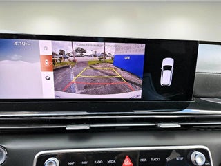 2025 Genesis GV80 thumbnail – Plantation, FL – 34