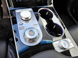 2025 Genesis GV80 thumbnail – Plantation, FL – 37