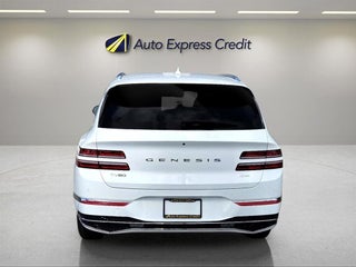 2025 Genesis GV80 thumbnail – Plantation, FL – 8