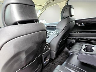 2025 Genesis GV80 thumbnail – Plantation, FL – 20