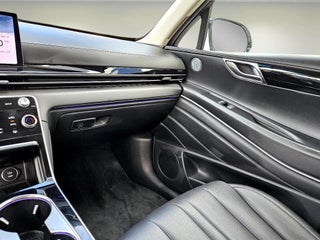2025 Genesis GV80 thumbnail – Plantation, FL – 19