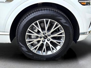 2025 Genesis GV80 thumbnail – Plantation, FL – 11