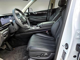 2025 Genesis GV80 thumbnail – Plantation, FL – 23