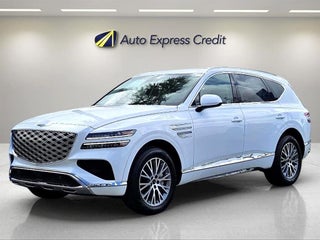 Genesis GV80 for sale Las Vegas
