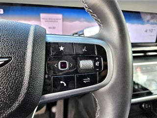 2025 Genesis GV80 thumbnail – Plantation, FL – 30