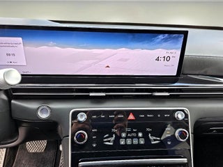 2025 Genesis GV80 thumbnail – Plantation, FL – 33
