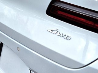 2025 Genesis GV80 thumbnail – Plantation, FL – 13