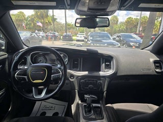 2018 Dodge Charger thumbnail – North Lauderdale, FL – 12