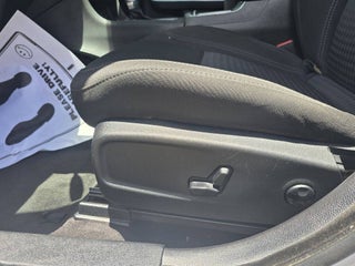 2018 Dodge Charger thumbnail – North Lauderdale, FL – 17
