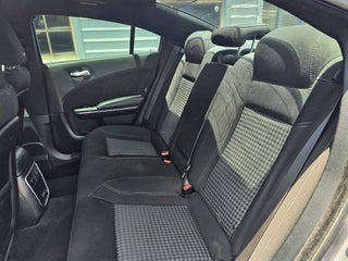 2018 Dodge Charger thumbnail – North Lauderdale, FL – 10