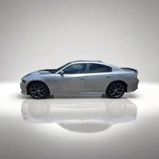 2018 Dodge Charger thumbnail – North Lauderdale, FL – 4
