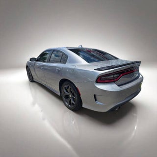 2018 Dodge Charger thumbnail – North Lauderdale, FL – 5