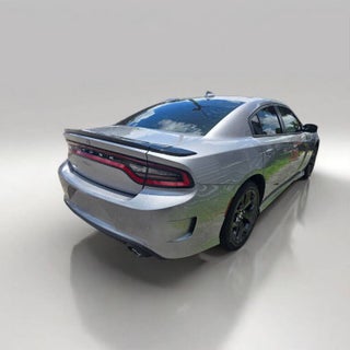 2018 Dodge Charger thumbnail – North Lauderdale, FL – 7