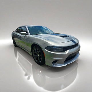 2018 Dodge Charger thumbnail – North Lauderdale, FL – 3