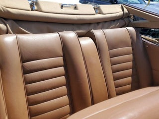 1989 Rolls-Royce Corniche thumbnail – Miami, FL – 167
