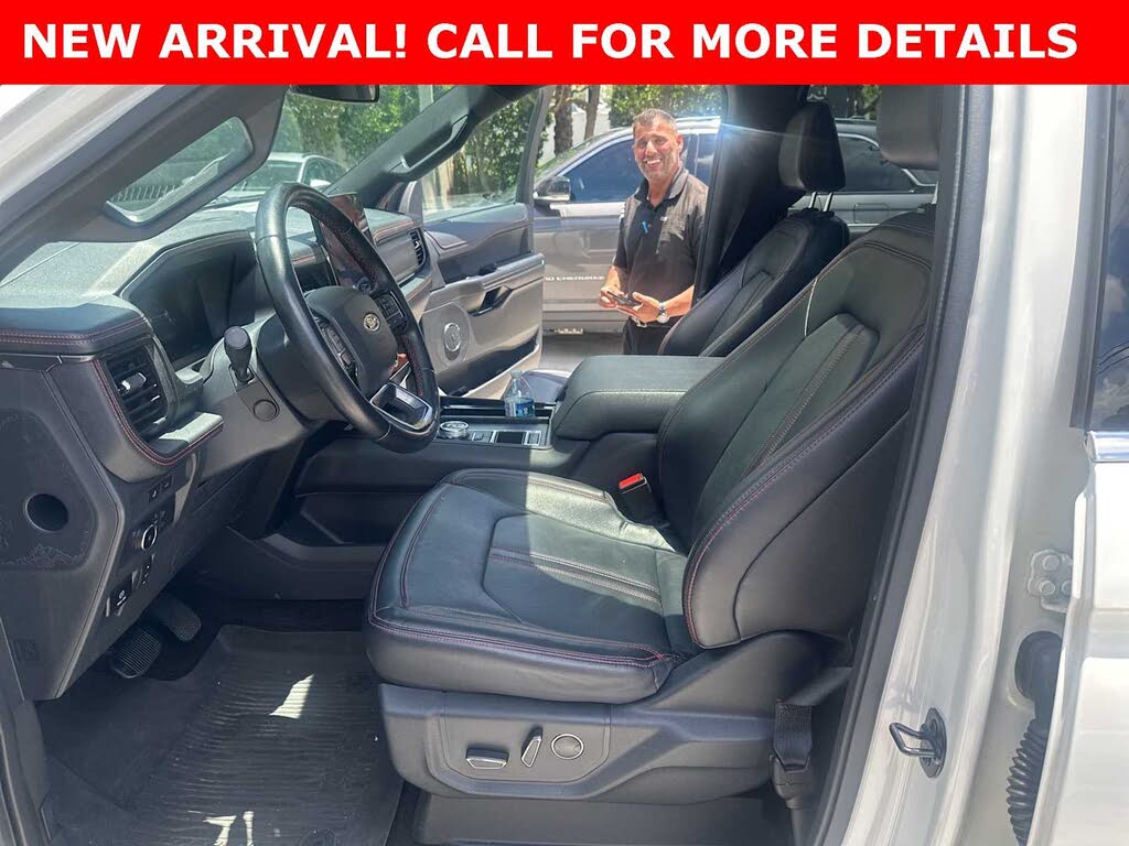 2022 Ford Expedition Limited
                                    for sale in Ft Lauderdale, FL – photo 5