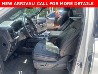 2022 Ford Expedition thumbnail – Ft Lauderdale, FL – 5
