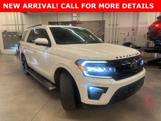 2022 Ford Expedition thumbnail – Ft Lauderdale, FL – 3