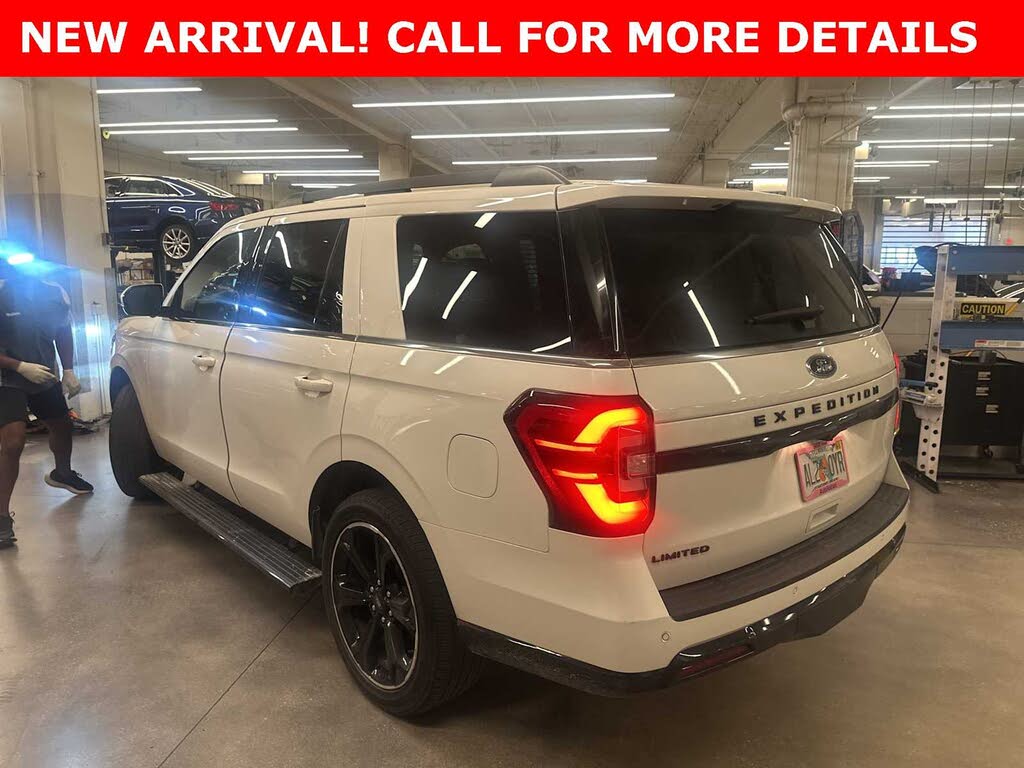 2022 Ford Expedition Limited
                                    for sale in Ft Lauderdale, FL – photo 4