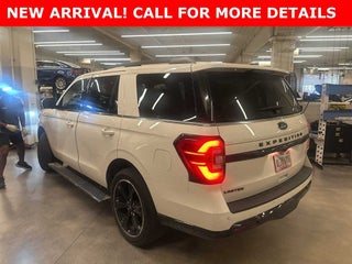 2022 Ford Expedition thumbnail – Ft Lauderdale, FL – 4
