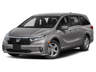 Honda Odyssey for sale Las Vegas