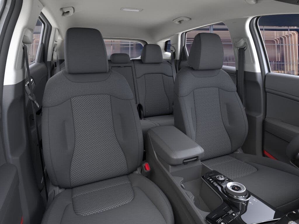 Image of 2025 Kia Sportage Hybrid