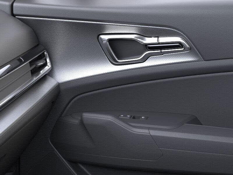 Image of 2025 Kia Sportage Hybrid