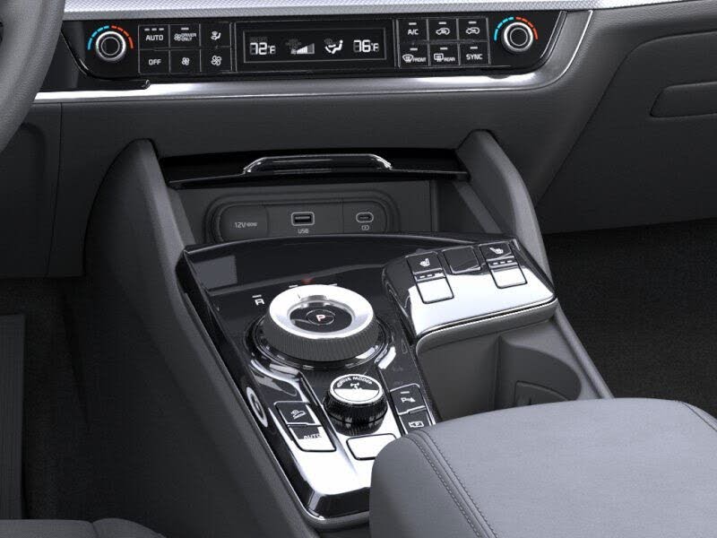 Image of 2025 Kia Sportage Hybrid