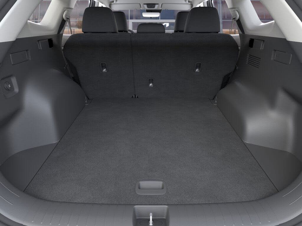 Image of 2025 Kia Sportage Hybrid