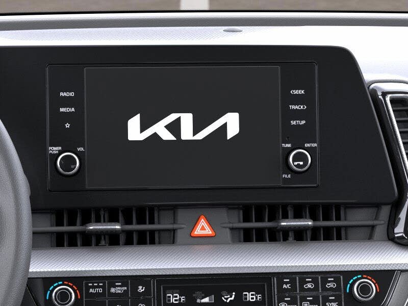 Image of 2025 Kia Sportage Hybrid