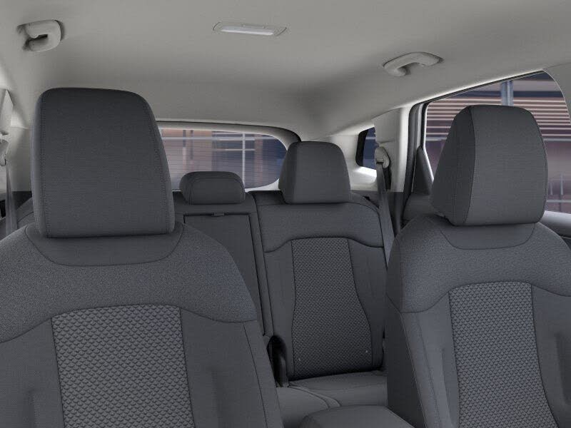Image of 2025 Kia Sportage Hybrid
