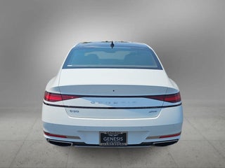 Genesis G90 for sale Las Vegas