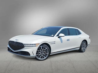 Genesis G90 for sale Las Vegas