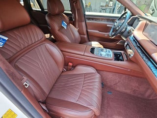 Genesis G90 for sale Las Vegas