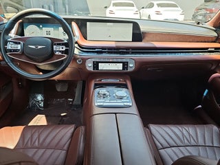 Genesis G90 for sale Las Vegas