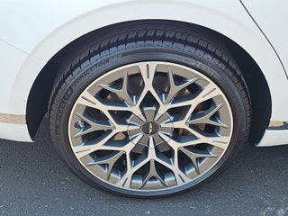 Genesis G90 for sale Las Vegas
