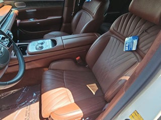 Genesis G90 for sale Las Vegas