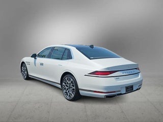 Genesis G90 for sale Las Vegas