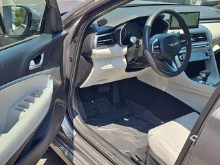 Genesis G70 for sale Las Vegas