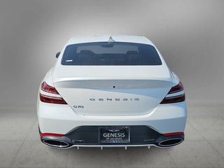 Genesis G70 for sale Las Vegas