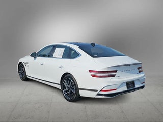 Genesis G80 for sale Las Vegas