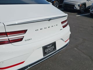 Genesis G80 for sale Las Vegas