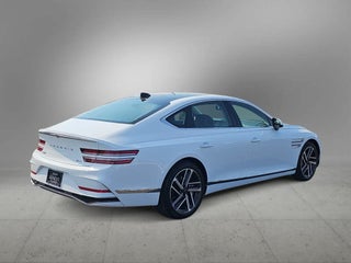 Genesis G80 for sale Las Vegas