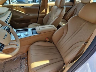 Genesis G80 for sale Las Vegas