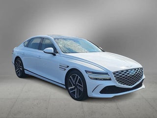 Genesis G80 for sale Las Vegas
