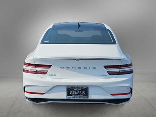 Genesis G80 for sale Las Vegas