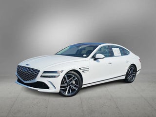 Genesis G80 for sale Las Vegas