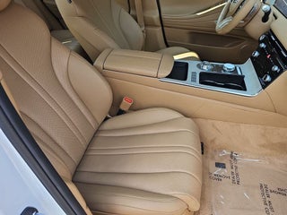 Genesis G80 for sale Las Vegas
