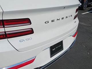 Genesis GV80 for sale Las Vegas